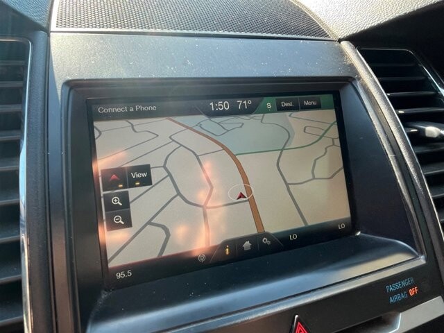 2015 Ford Taurus in Greenville, SC 29607 - 18087702 35