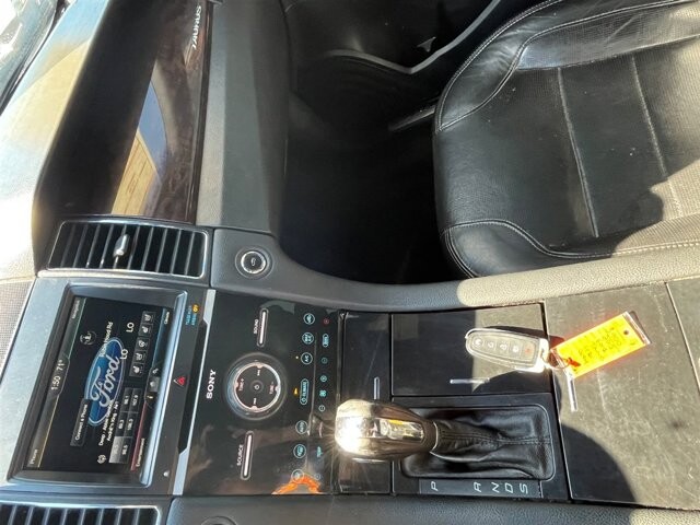 2015 Ford Taurus in Greenville, SC 29607 - 18087702 37