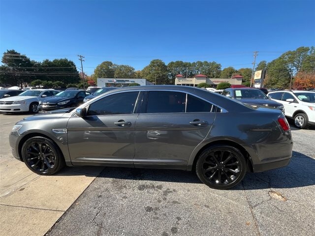 2015 Ford Taurus in Greenville, SC 29607 - 18087702 7