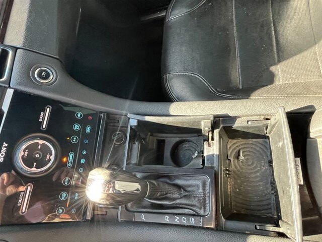 2015 Ford Taurus in Greenville, SC 29607 - 18087702 40