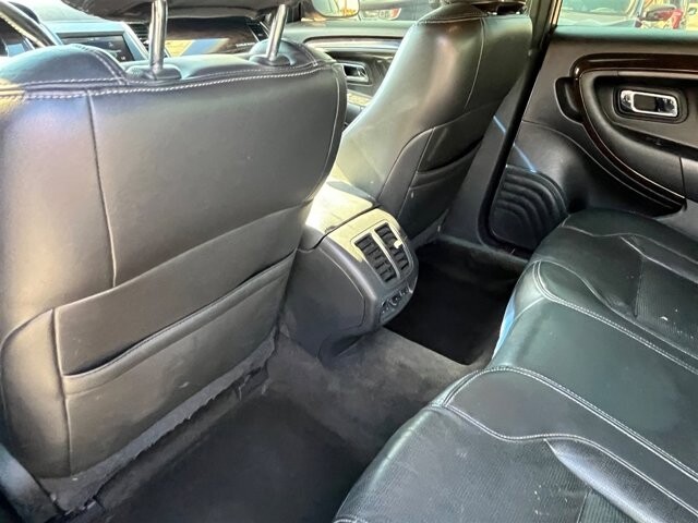 2015 Ford Taurus in Greenville, SC 29607 - 18087702 26