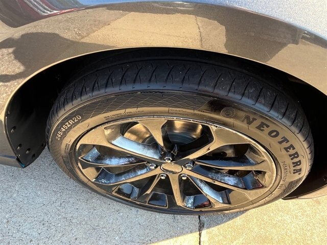 2015 Ford Taurus in Greenville, SC 29607 - 18087702 10