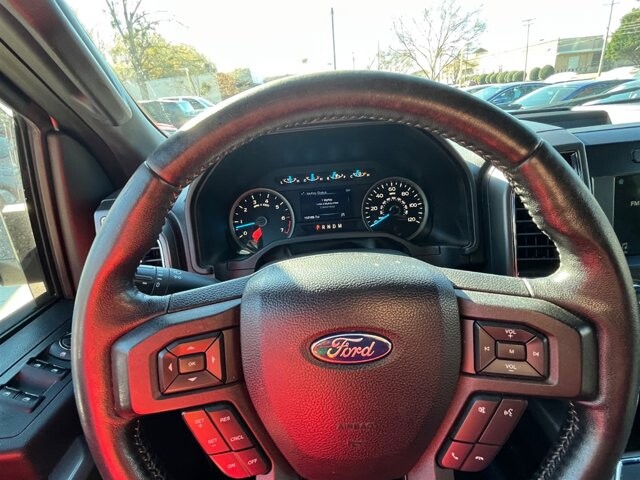 2017 Ford F150 in Greenville, SC 29607 - 18087706 29