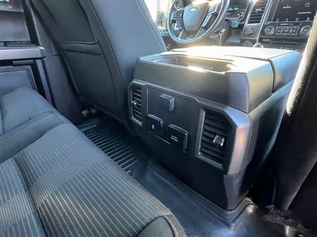 2017 Ford F150 in Greenville, SC 29607 - 18087706 20
