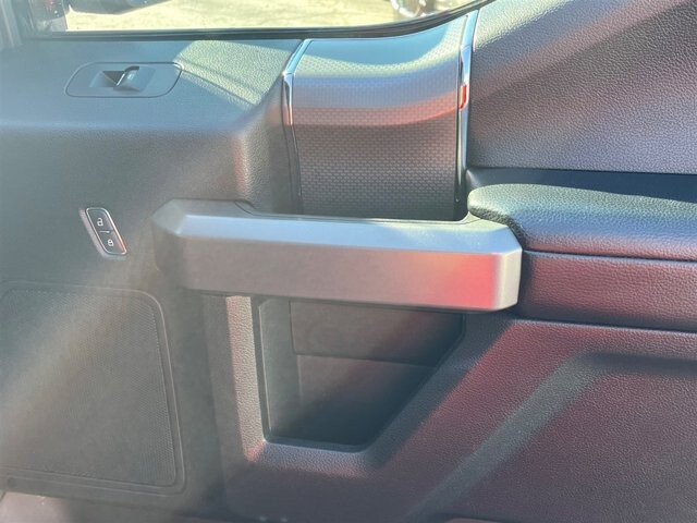 2017 Ford F150 in Greenville, SC 29607 - 18087706 14