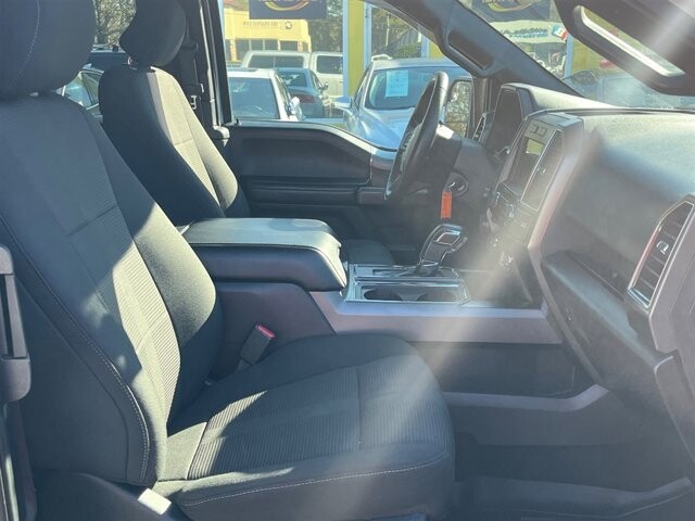 2017 Ford F150 in Greenville, SC 29607 - 18087706 15