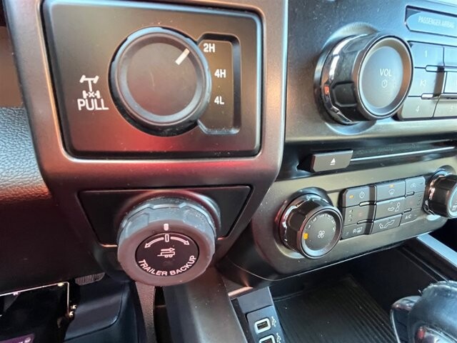 2017 Ford F150 in Greenville, SC 29607 - 18087706 35