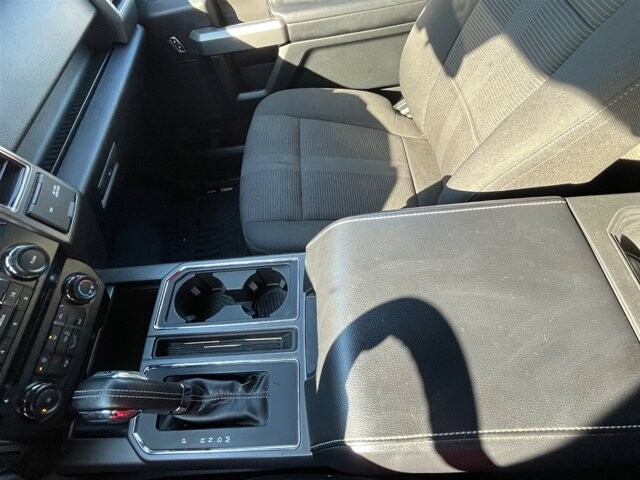 2017 Ford F150 in Greenville, SC 29607 - 18087706 32