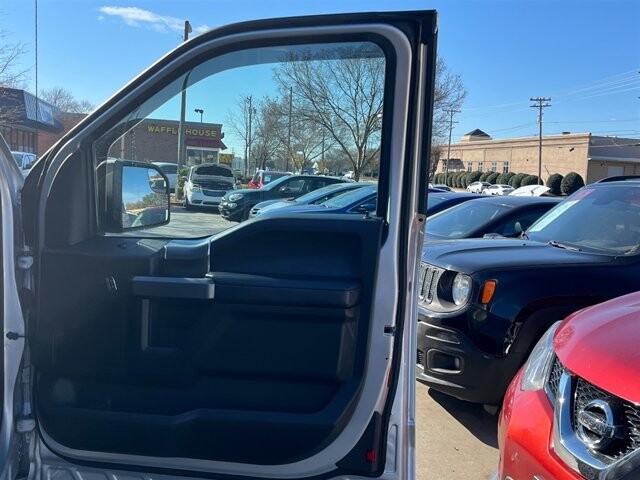 2017 Ford F150 in Greenville, SC 29607 - 18087706 13
