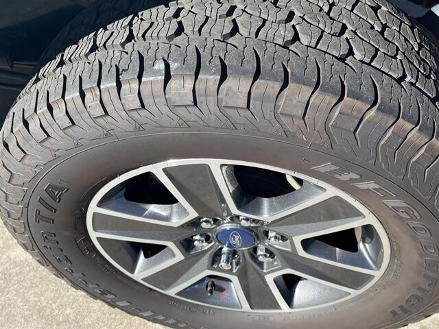 2017 Ford F150 in Greenville, SC 29607 - 18087706 11