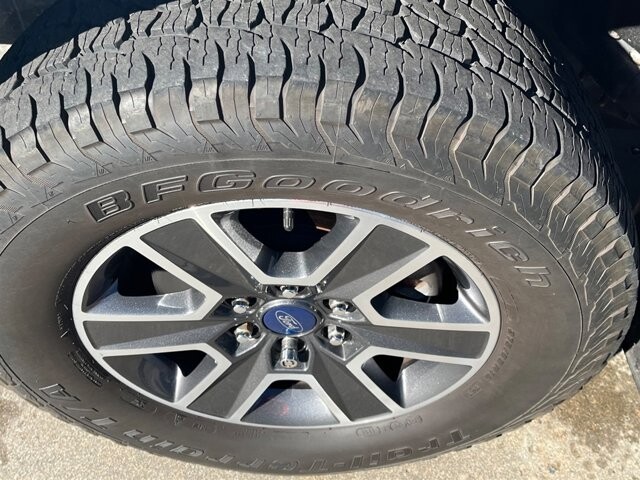 2017 Ford F150 in Greenville, SC 29607 - 18087706 12