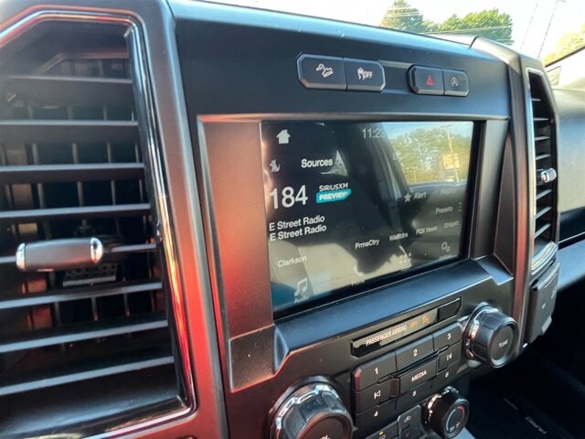 2017 Ford F150 in Greenville, SC 29607 - 18087706 34