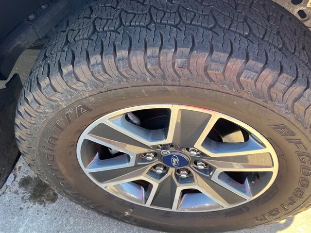 2017 Ford F150 in Greenville, SC 29607 - 18087706 9