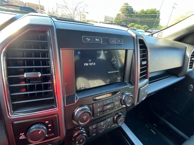 2017 Ford F150 in Greenville, SC 29607 - 18087706 30