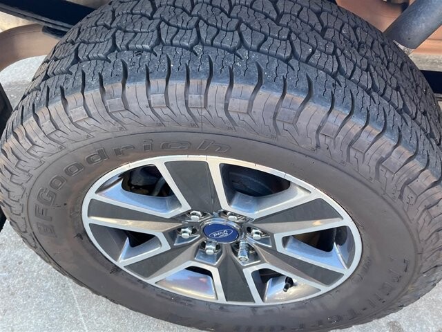 2017 Ford F150 in Greenville, SC 29607 - 18087706 10