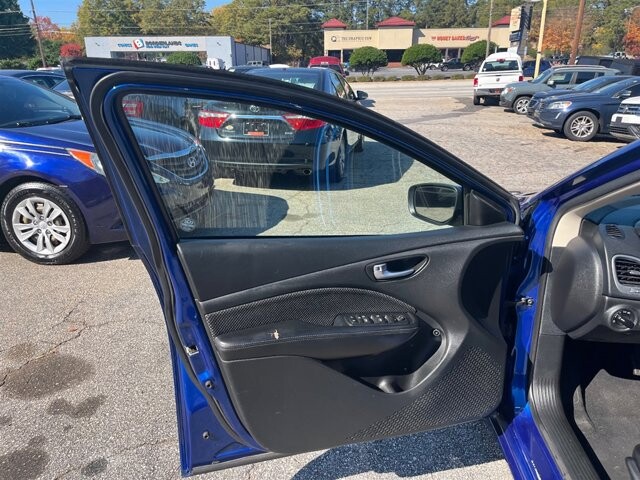 2014 Dodge Dart in Greenville, SC 29607 - 18087707 28