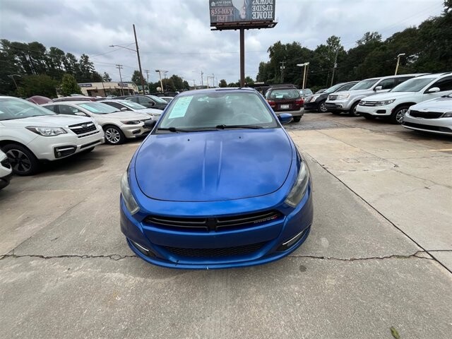2014 Dodge Dart in Greenville, SC 29607 - 18087707 6