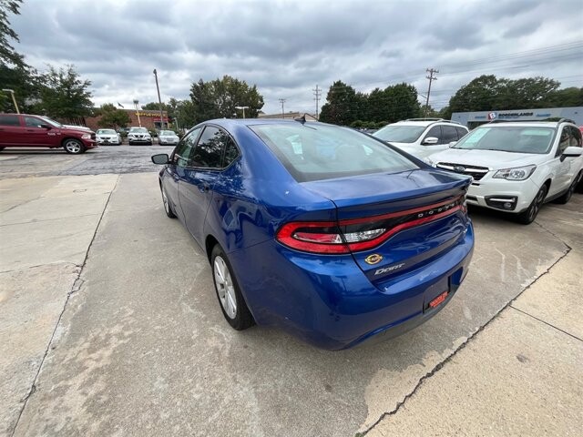 2014 Dodge Dart in Greenville, SC 29607 - 18087707 5