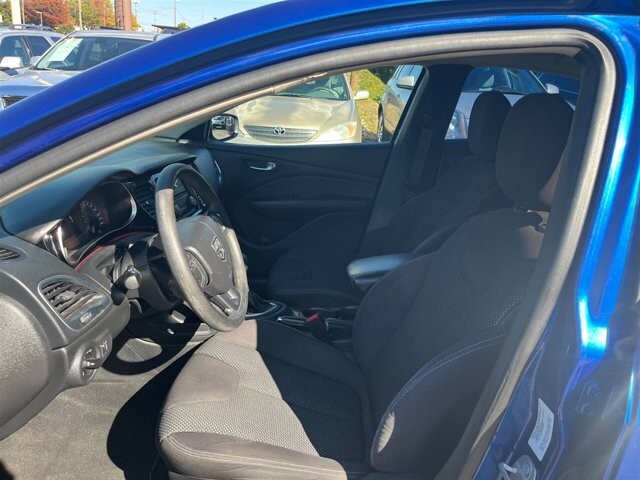 2014 Dodge Dart in Greenville, SC 29607 - 18087707 32