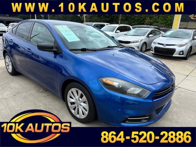 2014 Dodge Dart in Greenville, SC 29607 - 18087707