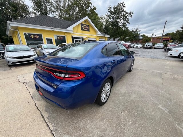 2014 Dodge Dart in Greenville, SC 29607 - 18087707 3