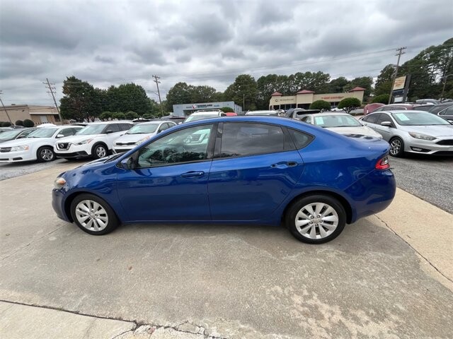2014 Dodge Dart in Greenville, SC 29607 - 18087707 8