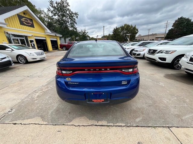 2014 Dodge Dart in Greenville, SC 29607 - 18087707 4