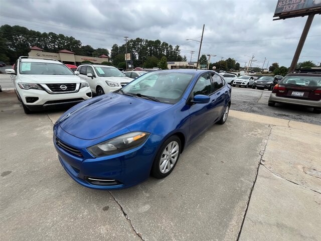 2014 Dodge Dart in Greenville, SC 29607 - 18087707 7