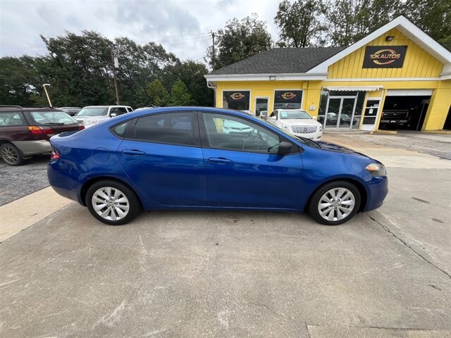 2014 Dodge Dart in Greenville, SC 29607 - 18087707 2