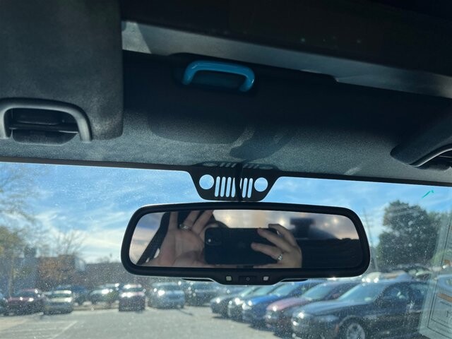 2017 Jeep Wrangler in Greenville, SC 29607 - 18087709 27