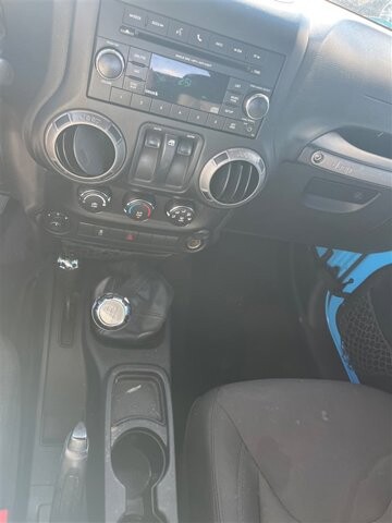 2017 Jeep Wrangler in Greenville, SC 29607 - 18087709 25