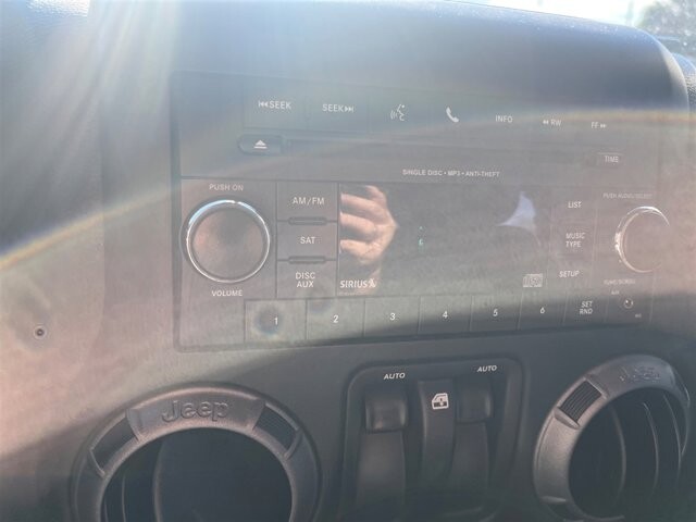 2017 Jeep Wrangler in Greenville, SC 29607 - 18087709 29