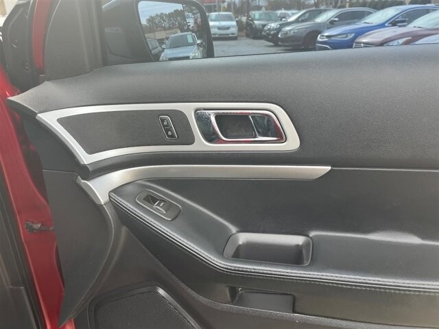 2013 Ford Explorer in Greenville, SC 29607 - 18087710 14