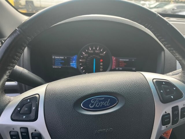 2013 Ford Explorer in Greenville, SC 29607 - 18087710 35