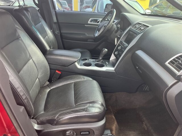 2013 Ford Explorer in Greenville, SC 29607 - 18087710 15