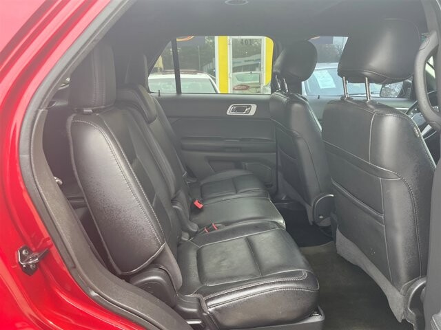 2013 Ford Explorer in Greenville, SC 29607 - 18087710 20