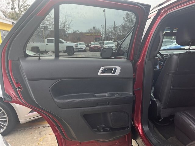 2013 Ford Explorer in Greenville, SC 29607 - 18087710 25