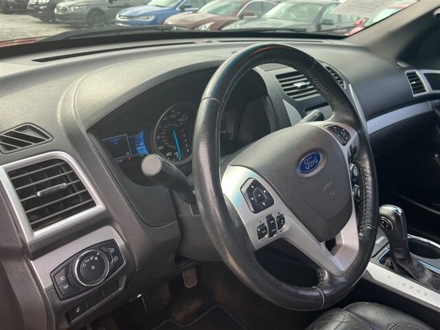 2013 Ford Explorer in Greenville, SC 29607 - 18087710 34