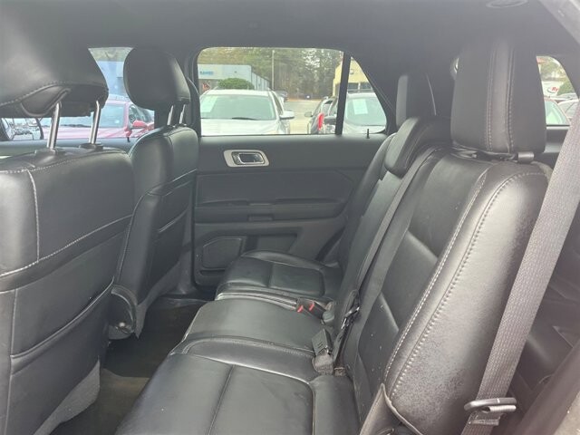2013 Ford Explorer in Greenville, SC 29607 - 18087710 27