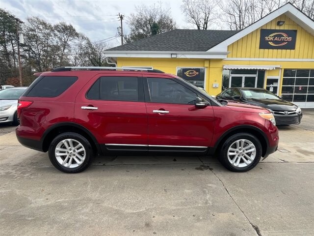 2013 Ford Explorer in Greenville, SC 29607 - 18087710 2