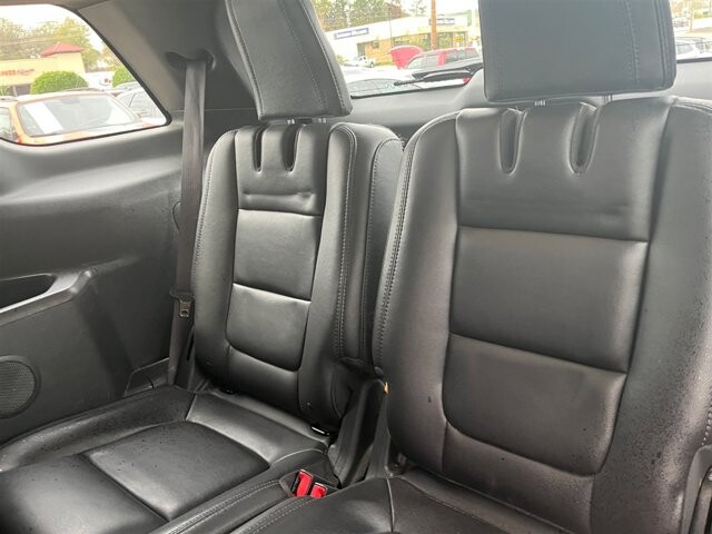 2013 Ford Explorer in Greenville, SC 29607 - 18087710 28