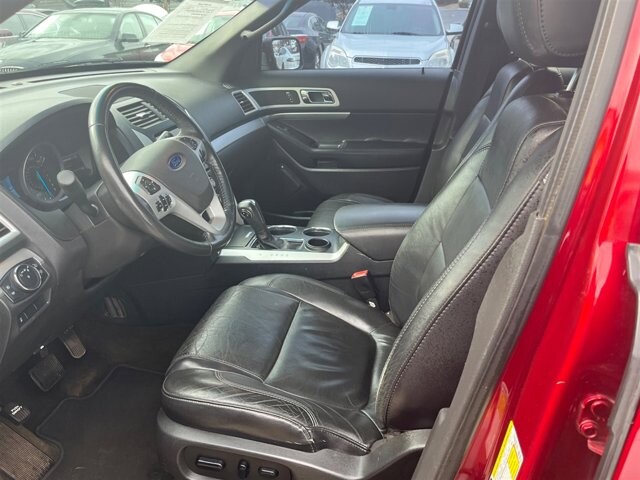 2013 Ford Explorer in Greenville, SC 29607 - 18087710 32