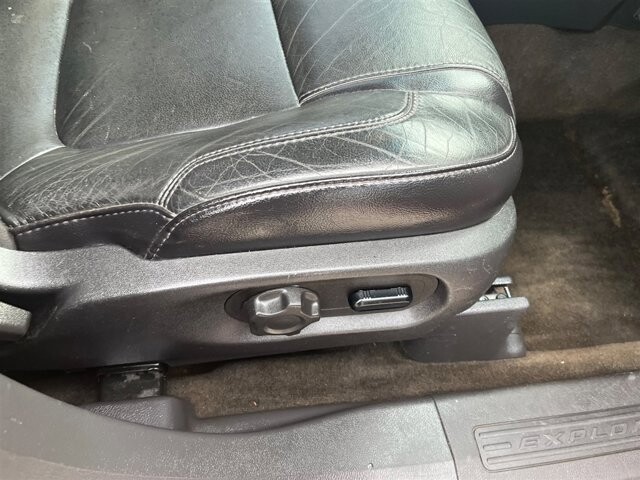 2013 Ford Explorer in Greenville, SC 29607 - 18087710 16