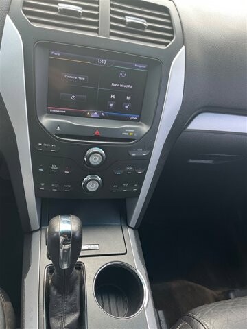 2013 Ford Explorer in Greenville, SC 29607 - 18087710 36