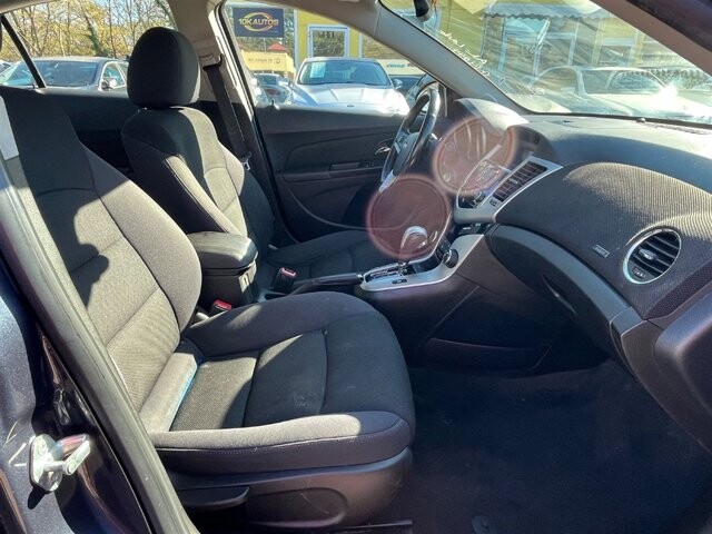 2013 Chevrolet Cruze in Greenville, SC 29607 - 18087711 15