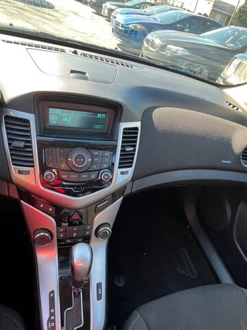 2013 Chevrolet Cruze in Greenville, SC 29607 - 18087711 30