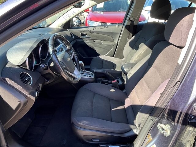 2013 Chevrolet Cruze in Greenville, SC 29607 - 18087711 26