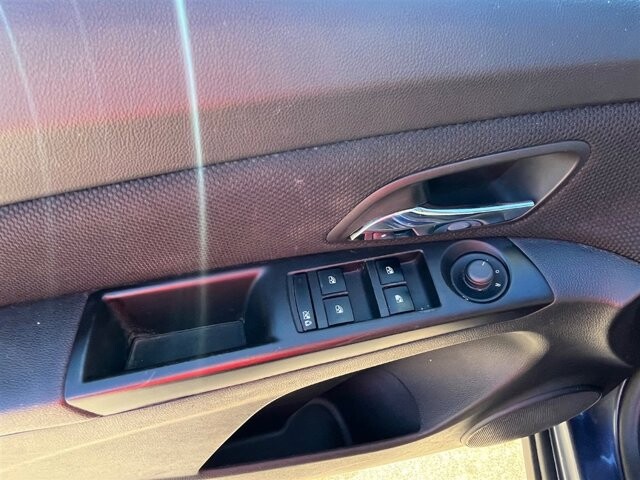 2013 Chevrolet Cruze in Greenville, SC 29607 - 18087711 25