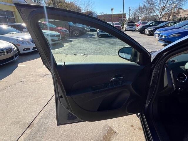 2013 Chevrolet Cruze in Greenville, SC 29607 - 18087711 24