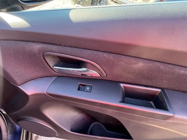 2013 Chevrolet Cruze in Greenville, SC 29607 - 18087711 14